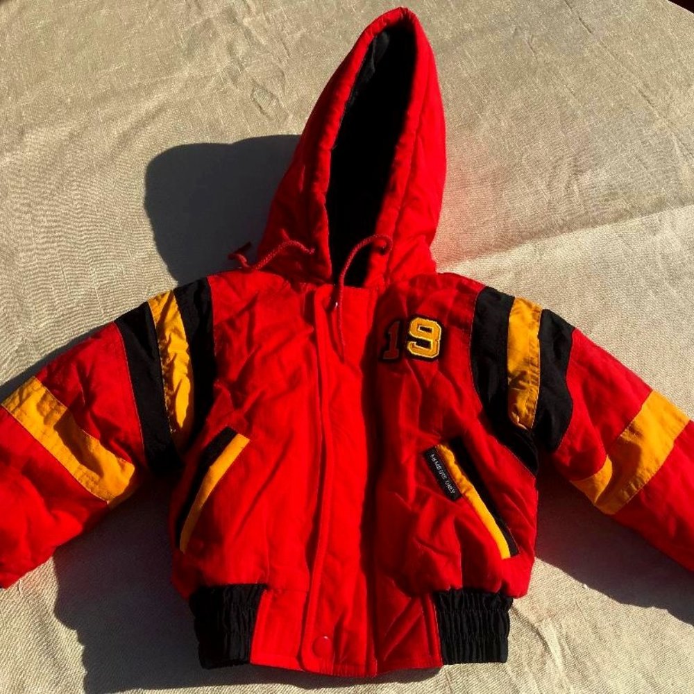 Skyr Ski Wear   Size 3T